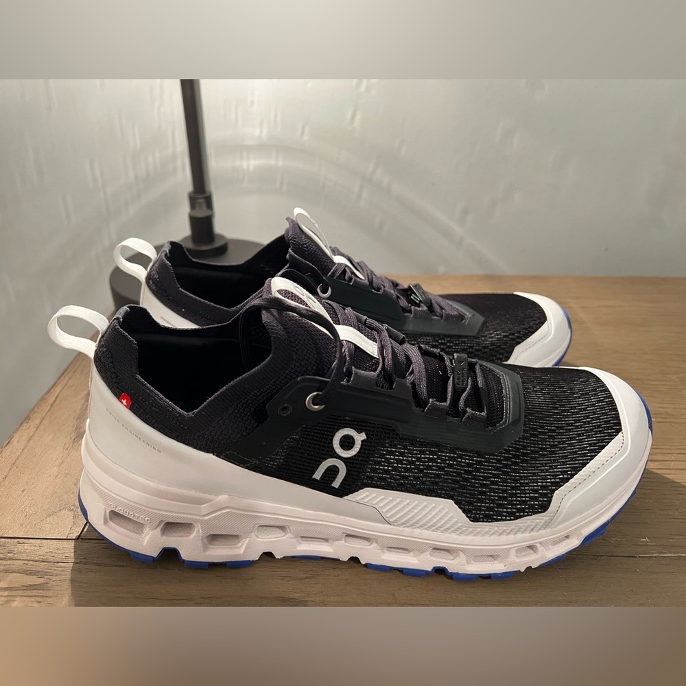 Size 12 On Cloud Men’s Shoes